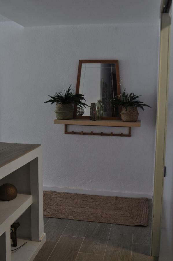 Ferienwohnung By The Sea Alicante Exterior foto